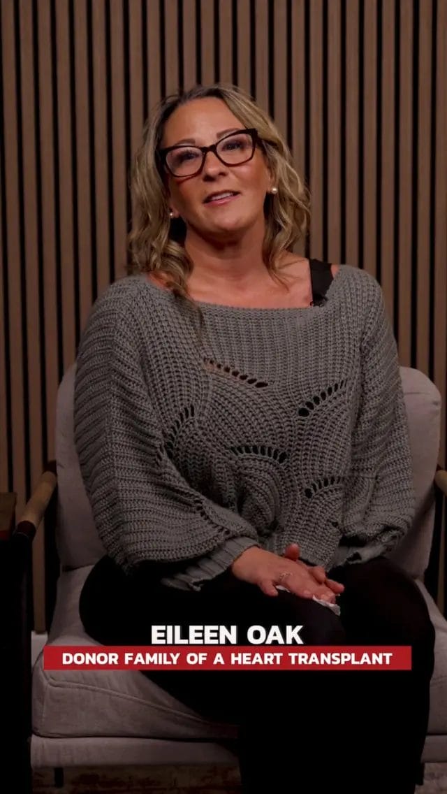 Behind every transplant is a story of both loss and life!

A donor family made the selfless decision to give, even in their hardest moment, turning grief into hope for someone else.

�❤️Register as an organ donor today

#BillyMoonFoundation #DonateLife #OrganDonationAwareness #NonProfit #organdonation