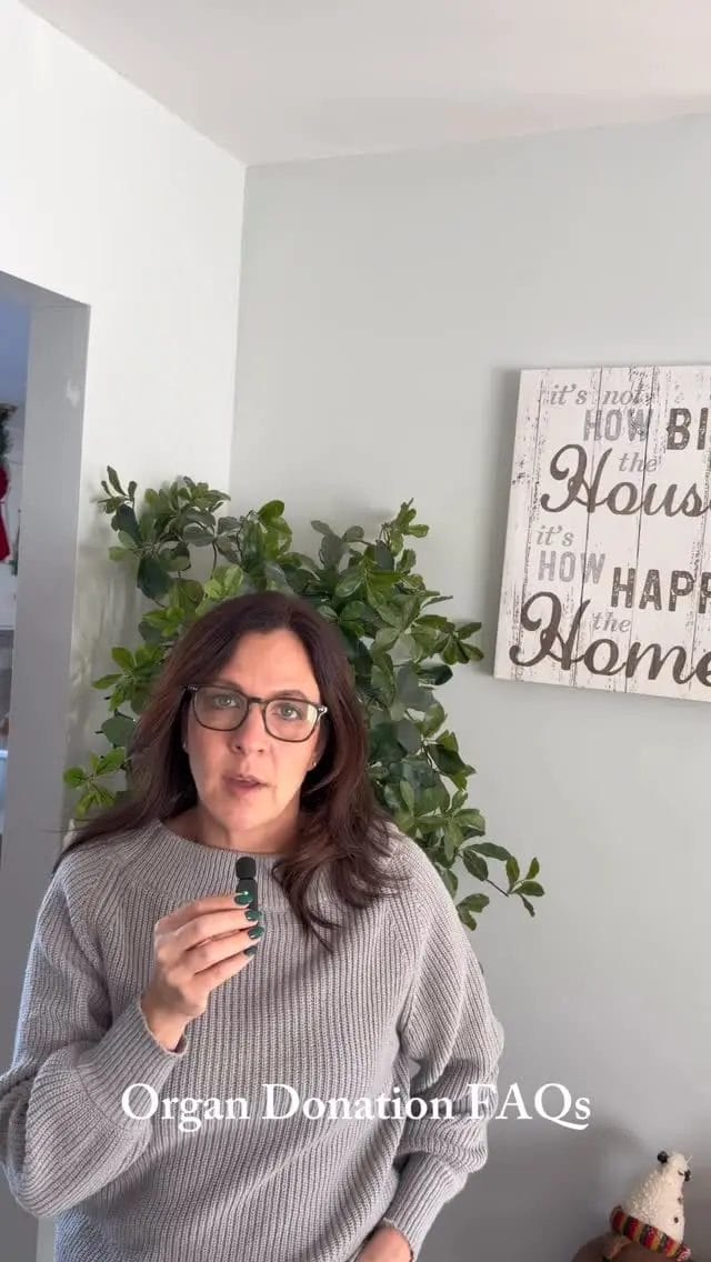 There is no exact timetable for the waiting list. You can get matched quickly, or you may need to wait years for a suitable organ. 

How long you wait is mainly determined by the availability of donated organs and the degree of compatibility between you and the donor. 

📝Register as an organ donor today

#Donatelife #organdonation #BillyMoon