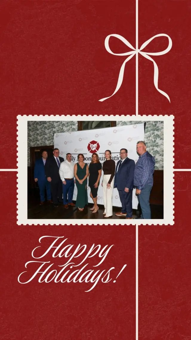 ✨ Happy Holidays from the Billy Moon Foundation!

❤️Wishing you a season filled with love, light, and meaningful moments with those who matter most.

🙏🏻Thank you for being part of our community and helping us spread hope all year long!

#MerryChristmas #organdonation #Donatelife #HappyHolidays