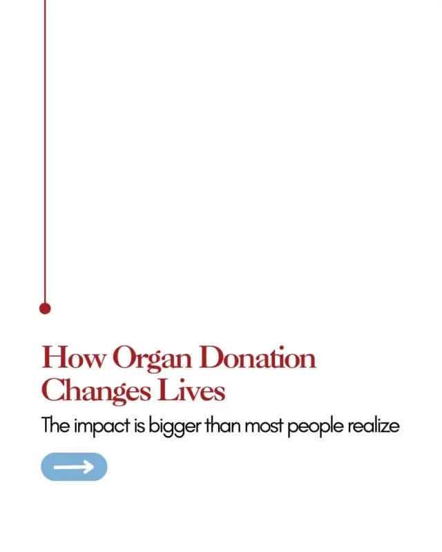 Organ donation changes lives in ways most people don’t always see!

It means more time with family, more memories, and a future that once felt impossible. Behind every transplant is a donor, a family who said yes, and a life that continues because of that decision.

This is exactly why we do what we do.
The Spring Gala helps us continue supporting donor and recipient families, spreading awareness, and honoring Billy’s legacy through real impact , not just one night, but all year long.

If this mission means something to you, we would love for you to be part of this special night.
💚 Join us at the Spring Gala on April 29
💚 Help us continue changing lives
💚 Tickets are available through the link in our bio

#BillyMoonFoundation #OrganDonationAwareness #DonateLife #OrganDonationSavesLives
