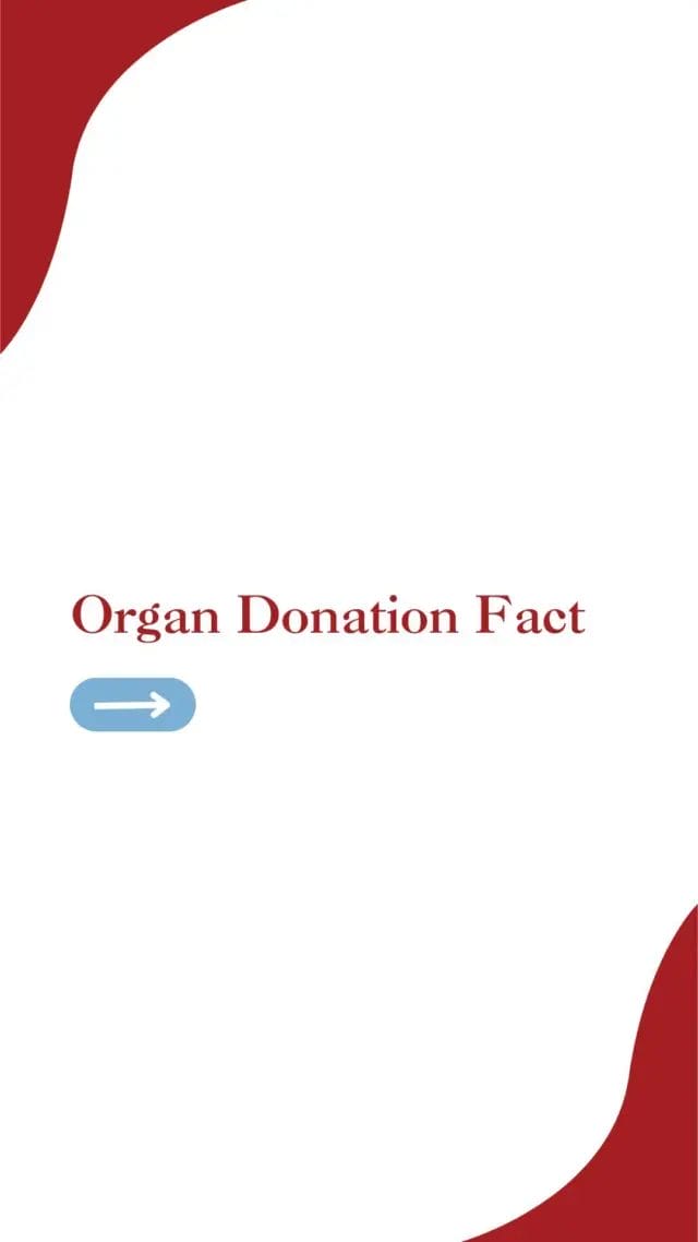 You can still have a funeral.�You can still honor your religious beliefs.�You can still be honored with dignity.

Organ donation does not prevent open-casket services or religious traditions.
It saves lives, while respecting yours.

❤️Register as an organ donor today.

#DonateLife #OrganDonationAwareness #BillyMoonFoundation