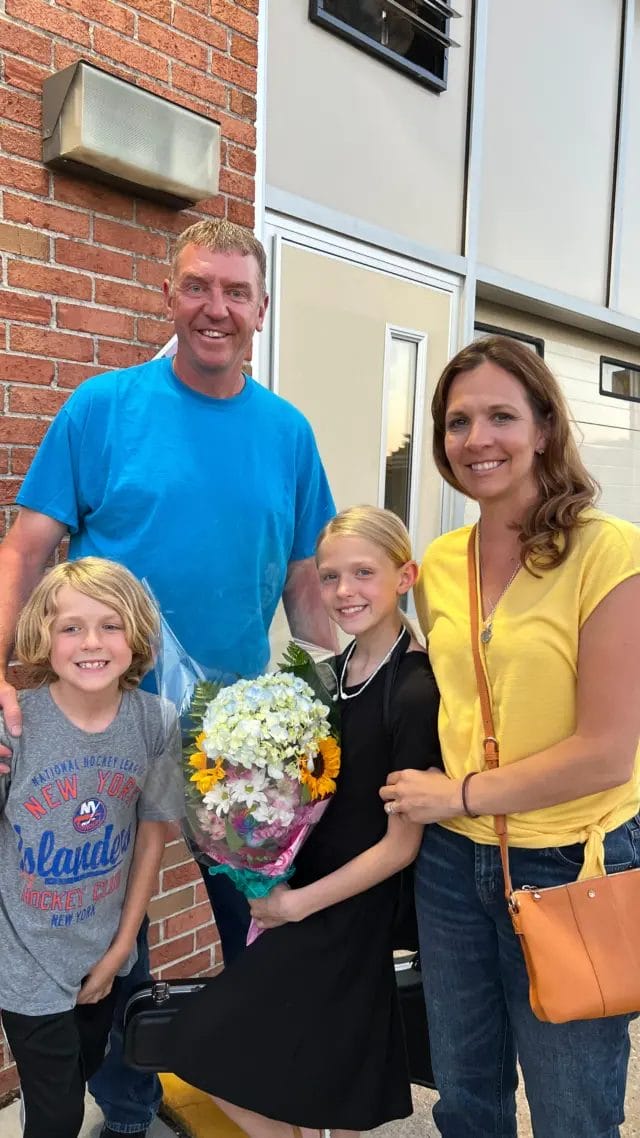 🪽Three years without Billy.
 Three years of missing his laugh, his spirit, and the energy he brought into our lives, yet feeling his presence in everything we do.

This anniversary reminds us that love doesn’t end, and legacies don’t fade. Billy’s continues through every life touched, every story shared, and every conversation about organ donation that leads to hope.

Today, we remember him, we honor him, and we carry his heart forward, together.

❤️Forever in our hearts.

#organdonation #Donatelife #BillyMoon