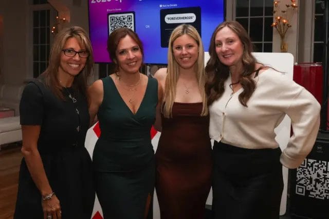 A look back at last year’s Spring Gala!

From heartfelt moments to a room full of support and purpose, it was truly a night to remember.

This year will be even more special… and we’d love to have you there.

✨ Last few days to secure your tickets!

#SpringGala2026 #DonateLife #nonprofitorganization #billymoonfoundation #OrganDonation