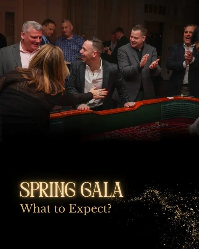 ✨An unforgettable night awaits!

Join us at the Spring Gala for an evening filled with meaningful moments, incredible experiences, and a community coming together for a life-changing cause.

From live music by Joe Soul-o to casino tables, raffles, cigars & bourbon, every detail is designed to make this night special.

And this year… we’re introducing something new. A live auction experience you won’t want to miss!

💛Every ticket supports our mission and helps us continue making a difference in the organ donation community. 

Spots are limited! Secure yours today!

Wednesday | April 29 | 6:30pm
The Heritage Club 
Bethpage, NY

#SpringGala #CharityEvent #OrganDonationAwareness  #FundraisingEvent  #NonprofitEvents #OrganDonation