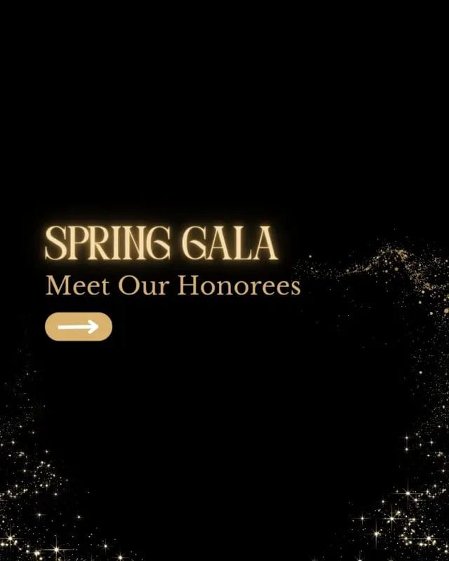 Meet our 2026 Spring Gala Honorees!

This year, we are proud to recognize three incredible individuals whose impact, dedication, and support have helped change lives through organ donation.

✨Join us as we celebrate their stories and the difference they continue to make. 

#billymoonfoundation  #OrganDonation #HonoringHeroes #DonateLife