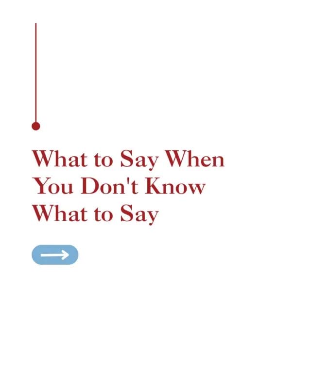 Sometimes the hardest moments leave us searching for the right words,  and coming up empty.
If you’re supporting someone through grief, illness, or an organ donation journey, your presence matters more than perfection. 

These simple, heartfelt phrases can offer comfort, connection, and care when words feel heavy.
Save this post for when you or someone you love  needs it.
Share it with someone who might need these words today.

#BillyMoon #OrganDonation #DonateLife