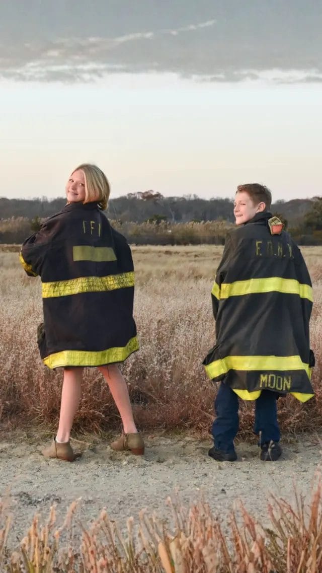 Hearing Billy’s children talk about him like this is something that never stops being emotional.

To them, Billy wasn’t just a firefighter or a hero, he was their dad. The one who made them laugh, protected them, and showed them what it means to care about others.

But even after he passed, Billy continued to save lives through organ donation. And today, his legacy continues through this foundation and every family we’re able to support.

This is a reminder that his story didn’t end, it became a mission!

Helps us continue his legacy by supporting donor and recipient families!

❤️Join us at the Spring Gala on April 29.
Tickets are available in the link in our bio!

#BillyMoonFoundation #OrganDonationAwareness #DonateLife