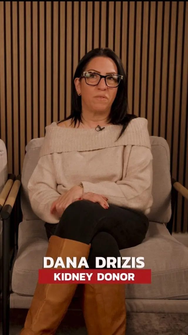 ❤️A donor’s story doesn’t end, it becomes someone else’s beginning.

This is a story of courage, love, and legacy. 

We’re proud to stand beside families during this process, offering support when they need it most.

Stay tuned for part two, where you’ll meet the life that was saved. 

#BillyMoonFoundation #OrganDonationAwareness #Donatelife #kidneytransplant